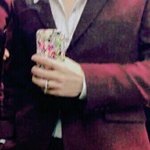 [방탄소년단] 이거 태형이 폰<b>케이스</b>있잖아