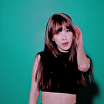 지숙 <b>태연</b> 따라하는거 맞는 듯..