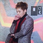 [EXO] 시우민은 <b>화려</b>한의상이 넘나 어울려