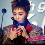 [시우민] <b>상</b>구경하는 시우민ㅠㅠㅠㅠ 넘나 이쁘다ㅠㅠㅠㅠ