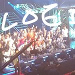 [EXO] 하얗게불태웠다 ㅅㅂ