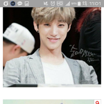 [<b>B1A4</b>] 진영 엔터톡에 언급됐어ㅋㅋㅋㅋㅋ