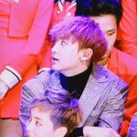 [EXO] 찬열이랑 시우민 미모 ㄷㄷ