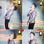 [CHEN] 가온 종대 <b>성호</b>긋는 춤