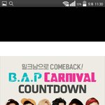 [BAP] <b>웹툰</b>에서 애들을 보다니 ㅋㅋ