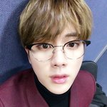 [방탄소년단] 석진이한테아직못헤어나옴(베댓추천인증)
