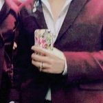 [방탄소년단] 와 태형이 <b>위안부</b> 할머니들 폰케이스...