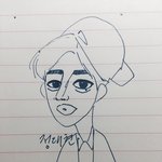 [BAP] 나대현이좀잘<b>그리지</b>않아?ㅎㅎ