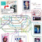 [시우민] ㅅㄷ)민석이 생일<b>광고지</b>도 만들어주실 금손웅녀님 어디계신가요...