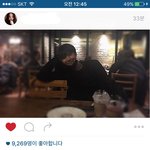 [방탄소년단] 너무 부러운남매.. <b>천사</b>남매다