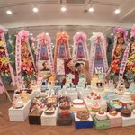 생일케이크조공 <b>이</b>정도면 아이<b>돌</b>할맛나겠다