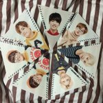 [방탄소년단] 가랜드..<b>지민이</b>는 어디에?