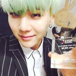 [방탄소년단] 새벽에 올려<b>주네</b>