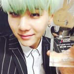 [방탄소년단] 윤기<b>필터</b>바꿨니