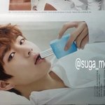 [방탄소년단] 쎄1씨 화보;;;;;