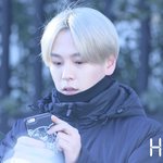 [BAP] 이 이게 스마트폰...