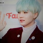 [방탄소년단] ?? 민윤기외모 현실<b>폭파</b>