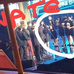 [EXO] 엑소 <b>상준</b>팬들 실물이야..