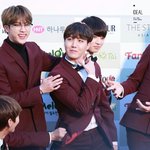 [방탄소년단] 이거 <b>석진이</b> 손