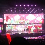 [방탄소년단] 나 가온 갔다왔는데 궁금한거 있어?