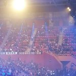 더풀자면 자기가수 끝났다고 단체로 나간 팬덤(사진ㅇ