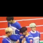 [방탄소년단] <b>호석</b>이ㅠㅠㅠ이것만 보면