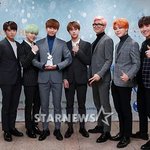 [방탄소년단] ㅋㅋㅋㅋㅋㅋㅋ김태형 또 눈까뒤집었어...