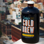 최상의 맛과 향으로 인기몰이 중인 콜드<b>브루</b> 커피!
