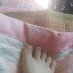 나처럼 발은 작은데 <b>발볼</b>은 넓은 애 있어?