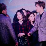 [EXO] 확실히보는<b>눈빛</b>이 다르네