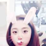 [러블리즈] 와타시는 이나럽을 <b>보로</b>갈게