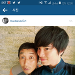 [인피니트] <b>성종</b>이ㅜㅜ