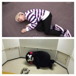 [방탄소년단] 좋아하는<b>사이끼리</b> 닮는다더니