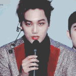 [카이] 가온차트 <b>종인</b>이