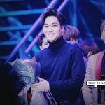 [카이] 가온차트 <b>종인</b>이 플뷰