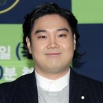 뽀블리 만난 재환씨