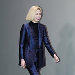 김새롬 최근 스타일