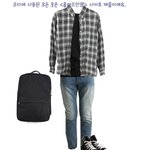 [방탄소년단] <b>이옷</b> 미늉기스타일아냐...?ㅋㅋㅋㅋ
