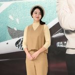신혜선 깔맞춤 <b>패션</b>