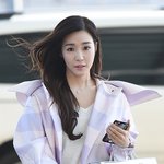 여전한 핑크 공주 티파니