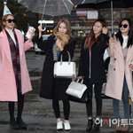 달샤벳 여성분들 생각하는 운동화 패션 !