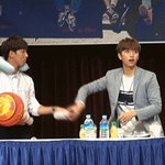 [<b>B1A4</b>] 날좋은데이런글올려서미안