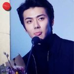 [세훈] 웨이보 스타상 <b>수상</b> 스쉰 프리뷰