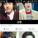 [EXO] 카이 <b>성형</b>함????????????????????