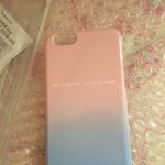 [세븐틴] ㅋㅔ이스 샀다