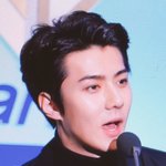 [세훈] <b>가온</b> 시상식 고화질