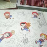 [EXO] 귀엽지???