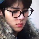 [세훈] 160218 시<b>카고</b> 출국 프리뷰