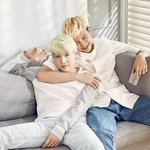 [방탄소년단] 엓1<b>팬</b> 인데요 <b>저</b>는악개아니고요