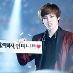 [인피니트] 콘서트 실감안나서 빠심 터지고싶은 사람 이리와